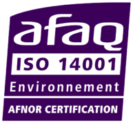 norme environnement mecajet