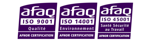 BANDEAU_ISO9001_ISO14001_ISO45001 ISO9001 - ISO14001 - ISO45001