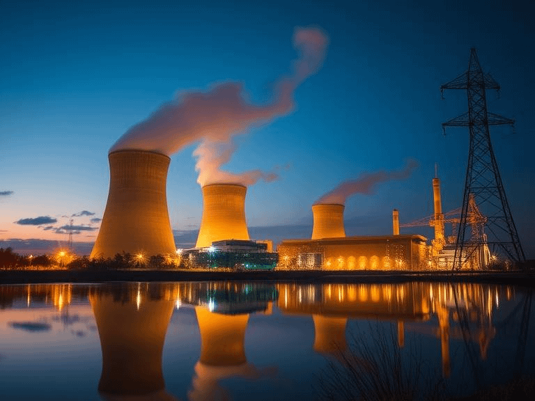 Fabrication de pièces spéciale pour l'Industrie nucléaire